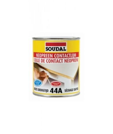 Soudal - Adeziv neoprenic de contact 44A